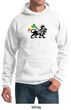 Rasta Lion Hoodie