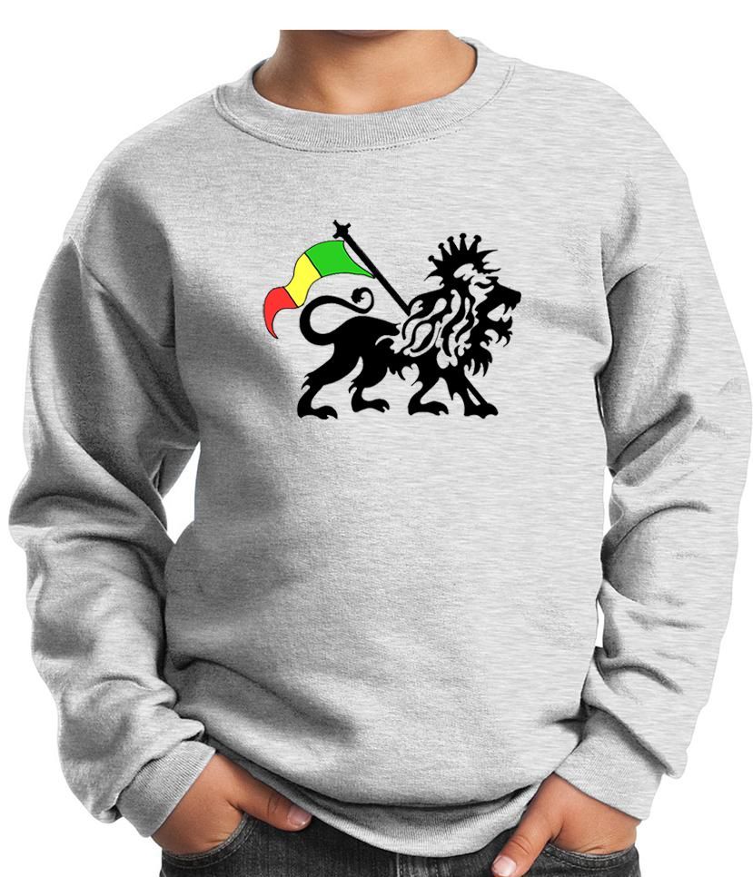 Urban Backwoods Lion of Judah I Sac à Cordon Gym de Sport