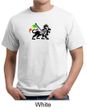 Rasta Lion Organic T-shirt
