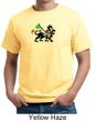 Rasta Lion Organic T-shirt