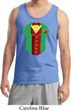 Rasta Vest Tuxedo Tank Top