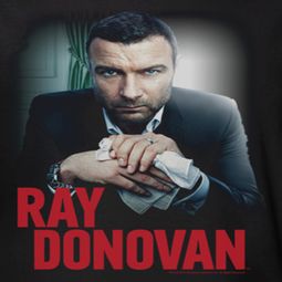 Ray Donovan Clean Hands Shirts