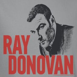 Ray Donovan Logo Shirts