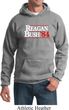 Reagan Bush 1984 Hoodie