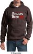 Reagan Bush 1984 Hoodie