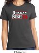 Reagan Bush 1984 Ladies Shirt
