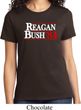 Reagan Bush 1984 Ladies Shirt