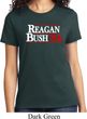 Reagan Bush 1984 Ladies Shirt