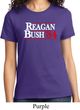 Reagan Bush 1984 Ladies Shirt