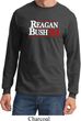 Reagan Bush 1984 Long Sleeve Shirt