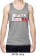 Reagan Bush 1984 Mens Moisture Wicking Tanktop