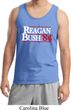 Reagan Bush 1984 Mens Tank Top