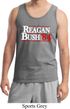 Reagan Bush 1984 Mens Tank Top
