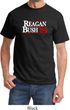 Reagan Bush 1984 Shirt