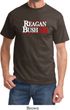 Reagan Bush 1984 Shirt