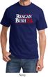 Reagan Bush 1984 Shirt