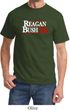 Reagan Bush 1984 Shirt