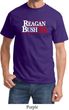 Reagan Bush 1984 Shirt