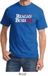 Reagan Bush 1984 Shirt