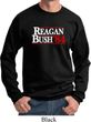 Reagan Bush 1984 Sweatshirt