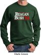 Reagan Bush 1984 Sweatshirt