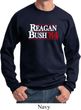 Reagan Bush 1984 Sweatshirt