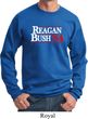 Reagan Bush 1984 Sweatshirt
