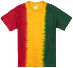Reggae T-shirts