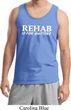 Rehab Is For Quitters Mens Tank Top