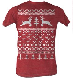 Reindeer T-Shirt
