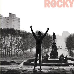 Rocky Shirts