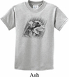 Rottweiler Sketch Kids Shirt