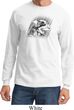 Rottweiler Sketch Long Sleeve Shirt