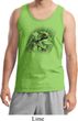 Rottweiler Sketch Mens Tank Top
