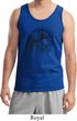 Rottweiler Sketch Mens Tank Top
