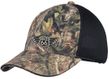 Rt Route 66 Adult Camo Mesh-Back Cap Hat