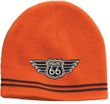 RT Route 66 Patch Adult Beanie Cap Hat