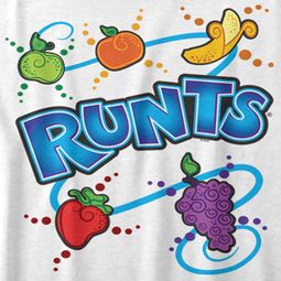 Runts Shirts