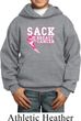 Sack Breast Cancer Kids Hoody