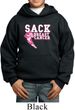 Sack Breast Cancer Kids Hoody