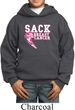 Sack Breast Cancer Kids Hoody