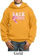Sack Breast Cancer Kids Hoody