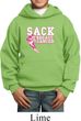 Sack Breast Cancer Kids Hoody