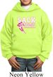 Sack Breast Cancer Kids Hoody