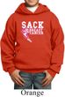 Sack Breast Cancer Kids Hoody