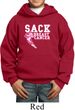 Sack Breast Cancer Kids Hoody