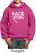 Sack Breast Cancer Kids Hoody