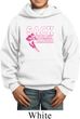 Sack Breast Cancer Kids Hoody