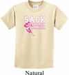 Sack Breast Cancer Kids Shirt