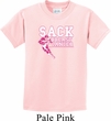 Sack Breast Cancer Kids Shirt